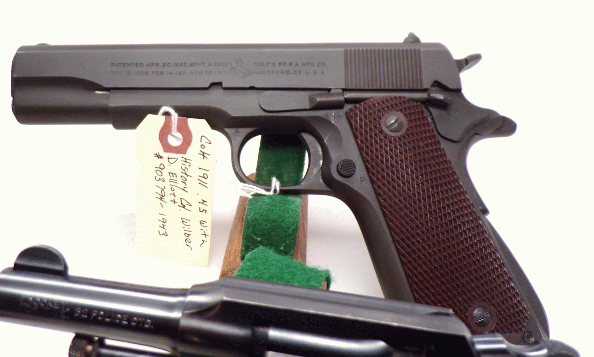Update Ohio Gun Collectors Association Some New Good Finds Colt Forum
