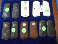 Miscellaneous Colt 1903-1908 Stocks