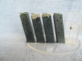 Colt Model M Magazines