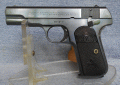 COLT 1903 .32 VERY NICE