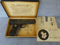 COLT 1903 32 HIGH CONDITION WITH ORIGINAL BOX