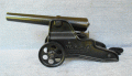 WINCHESTER SIGNAL CANNON