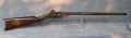 WARNER REVOLVING CARBINE RARE