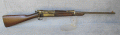 KRAG CARBINE 1896 SADDLE RING CAVALRY CARBINE