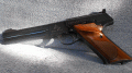 COLT WOODSMAN MATCH TARGET 3rd SERIES