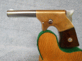 J.C. TERRY SINGLE SHOT 22 VEST POCKET