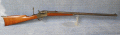 WHITNEY PHOENIX SINGLE SHOT RIFLE TANG AND BEECH