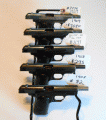 COLT 1908 380 TYPE 2 5x