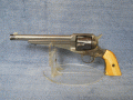 REMINGTON 1875 NICKEL 44/40 ORIGINAL