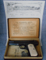 COLT 1903 32 BOX & LETTER MINT