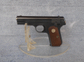 COLT 1908 380 1939 HIGH CONDITION