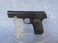 COLT 1903 32 TYPE 1 BRITISH MADE IN 1906