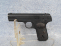 COLT 1903 32 CALIBER BRITISH PROOFS MADE 1915