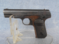 COLT 1903 32 INTERESTING STAMPINGS