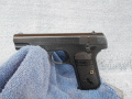 COLT 1908 380 VERY HIGH CONDITION