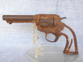 COLT BISLEY RELIC 45 CALIBER