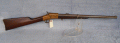 WARNER CIVIL WAR BREECH LOADING CARBINE RARE