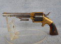 LUCIUS POND FRONT LOADING CIVIL WAR REVOLVER