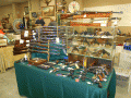 TEXAS GUN COLLECTOR SHOW WACO, TX APRIL 2016
