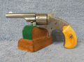 COLT OPEN TOP .22 NICKEL IVORY