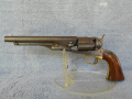 COLT 1860 ARMY FLUTED CYLINDER RARE
