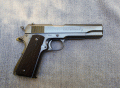 COLT SUPER 38 PRE-WAR VERY HIGH CONDITION
