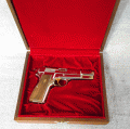 BROWNING HIGH POWER CENTENNIAL