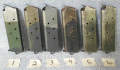 COLT 1911 LANYARD LOOP MAGAZINES