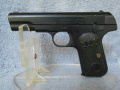 COLT 1903 1ST TYPE BRITISH PROOFS