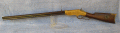 HENRY RIFLE ID'd DOCUMENTED CIVIL WAR USE