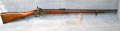CIVIL WAR SNIPER RIFLE CHARLES LANCASTER