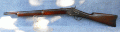 BALL CIVIL WAR REPEATING CAV CARBINE ONLY 1001 MADE