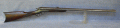 FRANK WESSON COMBINATION SHOTGUN RIFLE