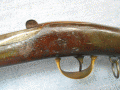 REMINGTON JENKS MAYNARD PRIMER MULE EAR CARBINE