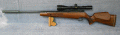 CROW MAGNUM BEEMAN / THEOBEN .20 CAL AIR RIFLE