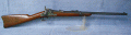 SPRINGFIELD 1873 1ST MODEL CARBINE RARE