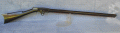 COCHRAN UNDERHAMMER REVOLVING TURRET RIFLE