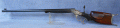POPE STEVENS SINGLE SHOT TARGET RIFLE