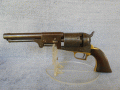 COLT 2nd MODEL DRAGOON INSPECTED