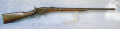 SPENCER RIFLE 5th MICHIGAN CUSTER'S COMMAND AT GETTYSBURG