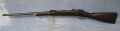 SPRINGFIELD 2nd MODEL HOTCHKISS US CARTOUCHED CAV CARBINE
