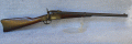 JOSLYN MODEL 1864 CIVIL WAR CARBINE CARTOUCHED