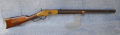 WINCHESTER 1866 OCTAGON RIFLE