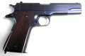 COLT SUPER 38 RARE SWARTZ SAFETY