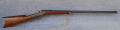 BALLARD RIFLE EARLY BALL & WILLIAMS
