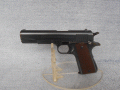 COLT SUPER 38 1931