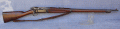 KRAG 1892 RIFLE 100% CORRECT & ORIGINAL