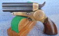 EBON STARR 32 CALIBER 4 BARREL