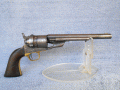 COLT RICHARDS CONVERSION