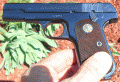 COLT 1903 32 ONE OF THE BEST